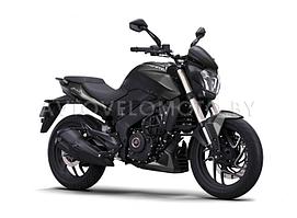 Мотоцикл BAJAJ Dominar 400 UG Touring