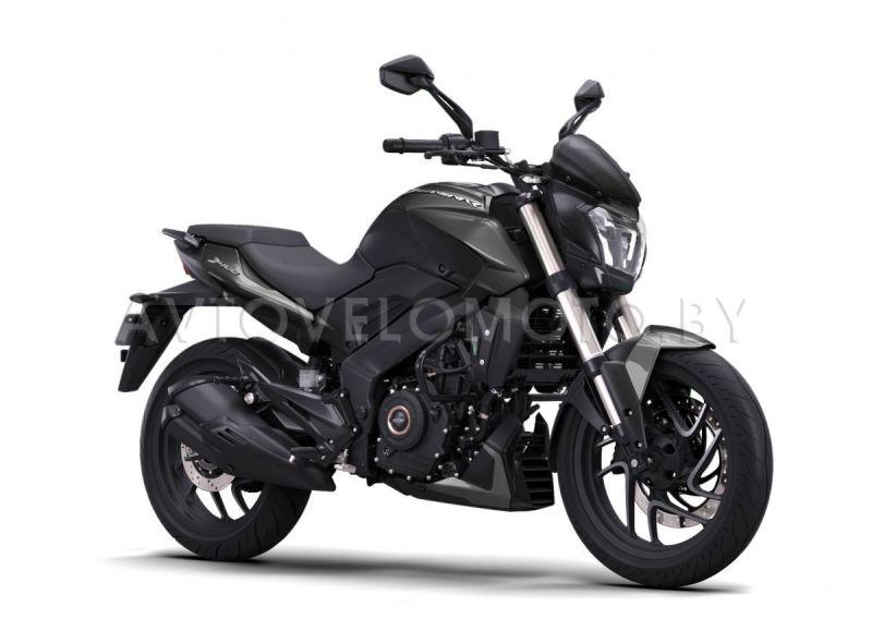 Мотоцикл BAJAJ Dominar 400 UG Touring - фото 1 - id-p165799616