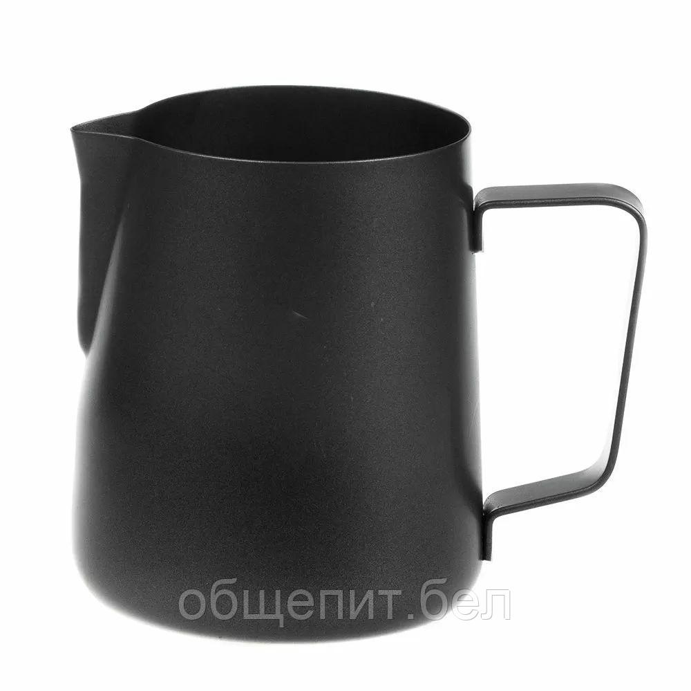 Питчер черный 360 мл, P.L. - BarWare - фото 1 - id-p165782186