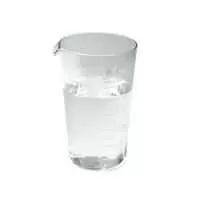 Мерный стакан 250 мл (ГОСТ 1770-74), Клин, Россия - фото 2 - id-p165782189