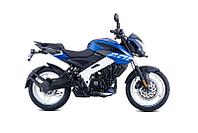 Мотоцикл BAJAJ Pulsar 200 NS - Синий, фото 1