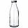Бутылка прозрачная с крышкой 250 мл, стекло, P.L. Proff Cuisine, фото 2