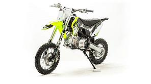 Питбайк PWR Racing FRZ 125 14/12