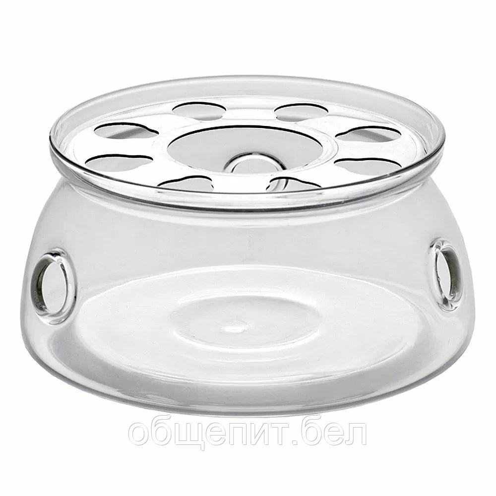 Подставка c подогревом для чайника d 9.7 см, P.L. Proff Cuisine