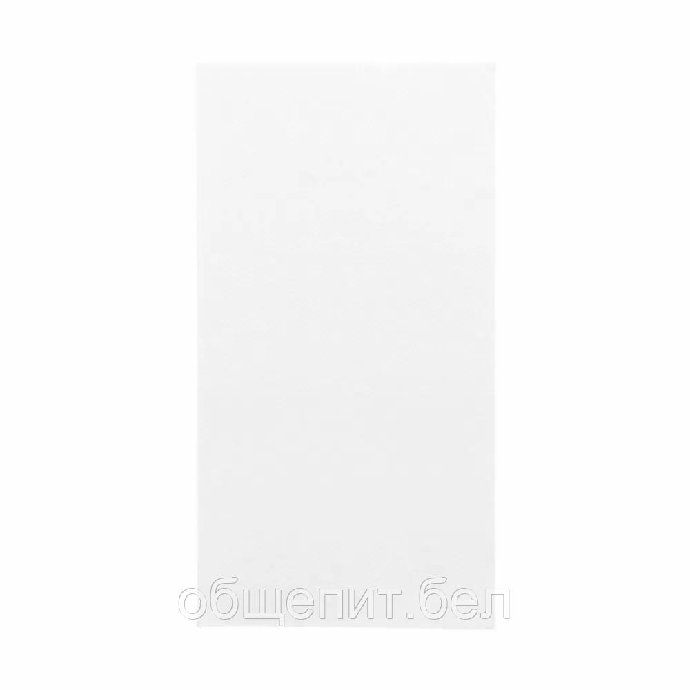 Салфетка 1/6 Airlaid 30*40 см, белые, 50 шт