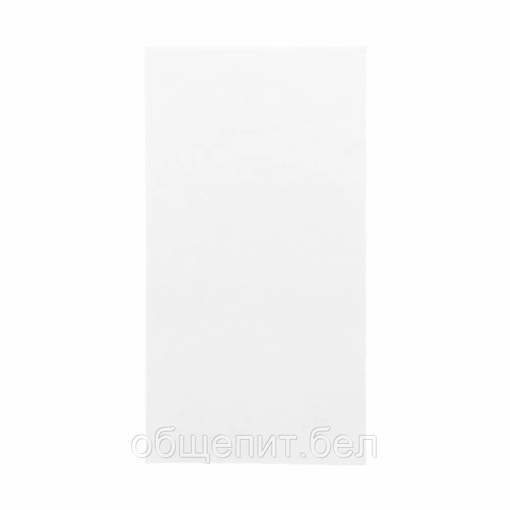 Салфетка 1/6 Airlaid 30*40 см, белые, 50 шт - фото 1 - id-p165775387