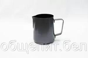 Питчер черный 600 мл, P.L. - BarWare - фото 2 - id-p165782222