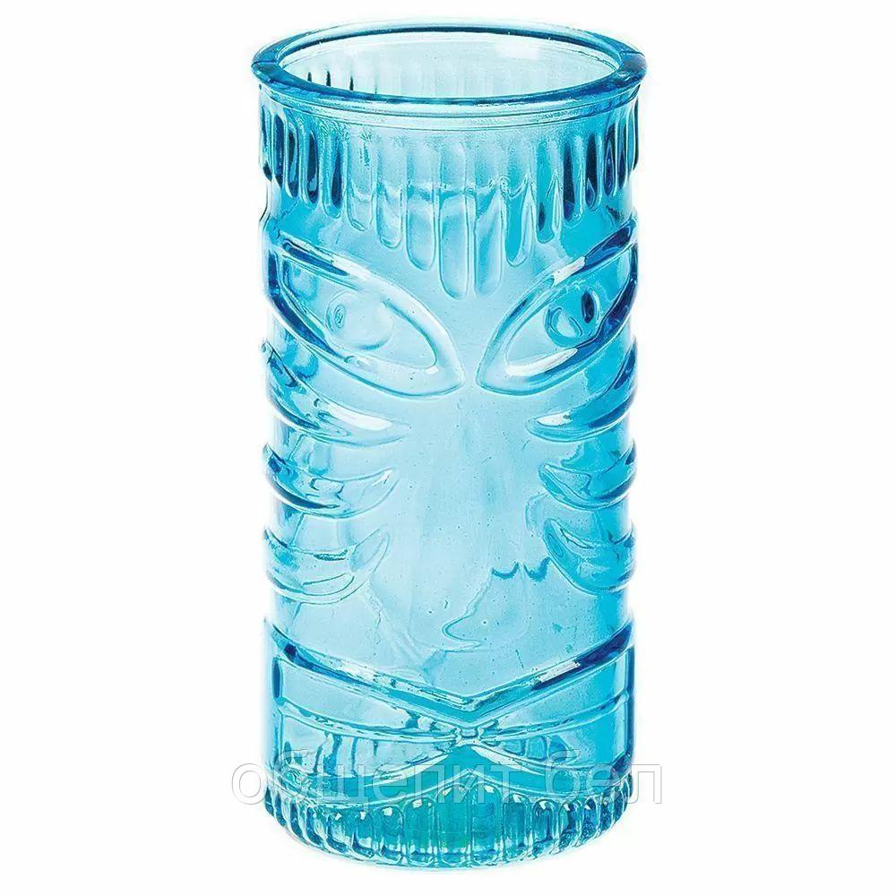 Бокал для коктейлей "Тики аква" 400 мл, стекло, P.L. - BarWare - фото 1 - id-p165772268