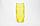 Стакан для коктейлей "Тики желтый" 500 мл, стекло, P.L. - BarWare, фото 2
