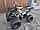 Квадроцикл Motoland Fox 150 без ПТС, фото 9