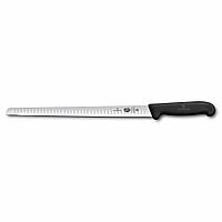 Нож Victorinox Fibrox для лосося, гибкое лезвие, 30 см