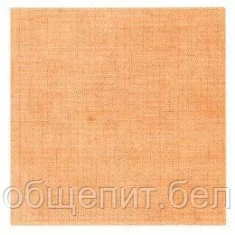 Салфетка Dry Cotton 40*40 см, цвет мандарин, материал Airlaid, 50 шт, Garcia de Pou - фото 2 - id-p165775408