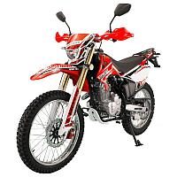 Мотоцикл Regulmoto Sport-003 NEW - Красный, фото 1