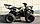Квадроцикл Motoland Fox 125 без ПТС (к-т з/ч), фото 3