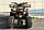 Квадроцикл Motoland Fox 125 без ПТС (к-т з/ч), фото 5