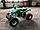 Квадроцикл Motoland Dakar 250 без ПТС, фото 3