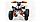 ATV Motoland Raptor 125 без ПТС (к-т з/ч), фото 9