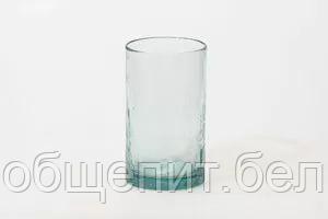 Стакан Хайбол Artist's Glass "Битое стекло" 600 мл, P.L. - BarWare - фото 2 - id-p165772285