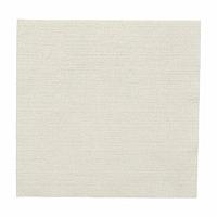 Салфетка двусторонняя Like Linen, цвет шампань, 40*40 см, 50 шт, Garcia de PouИспания