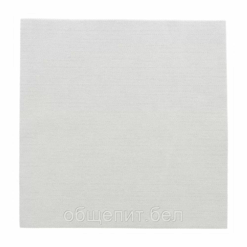 Салфетка двусторонняя Like Linen серая, 40*40 см, 50 шт, Garcia de PouИспания