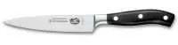 Нож Victorinox Grand Maitre поварской кованый 29(15,5) см, ширина 3 см, ручка пластик, нержавеющая с - фото 1 - id-p165778343
