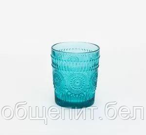 Стакан низкий 220 мл, голубой, 6 шт. в наборе, P.L. - BarWare - фото 2 - id-p165772293