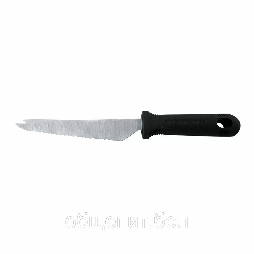 Нож барный 15/25 см, P.L. - Proff Chef Line - фото 1 - id-p165782259