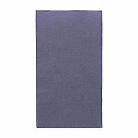 Салфетка двухслойная 1/6 Double Point, синий, 33*40 см, 50 шт/уп, бумага, Garcia de Pou