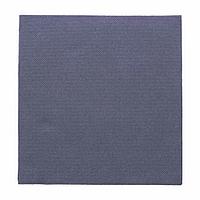 Салфетка двухслойная Double Point, синий, 33*33 см, 50 шт/уп, бумага, Garcia de Pou