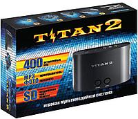 Игровая приставка "Магистр Titan 2 400 игр"