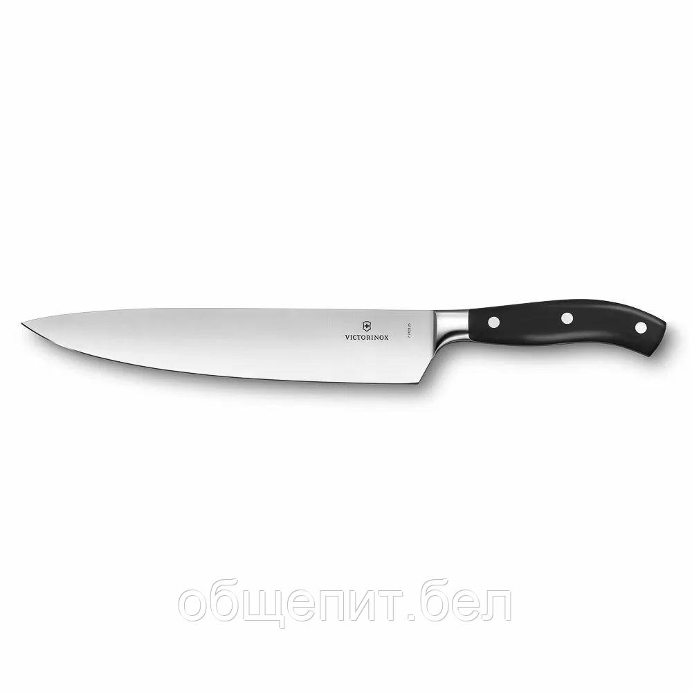 Шеф-нож Victorinox Grand Maitre 25 см - фото 1 - id-p165778367