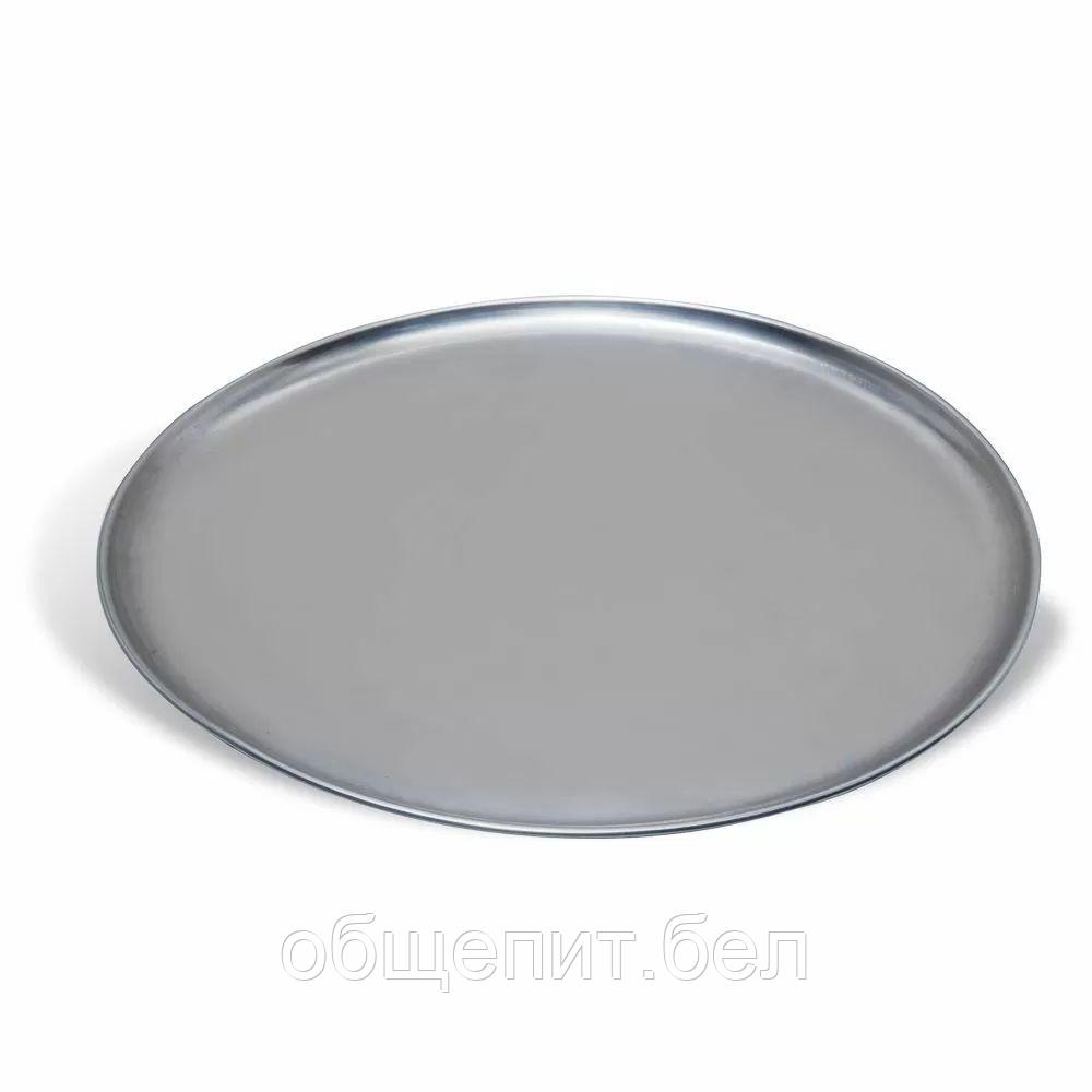 Форма для пиццы 40 см, алюминий, Pujadas, Испания - фото 1 - id-p165780328