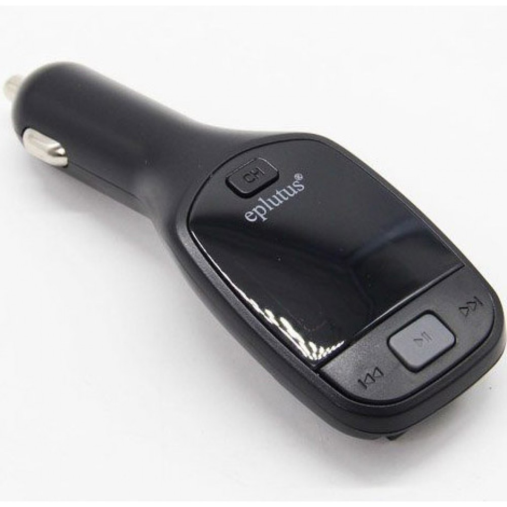 FM-модулятор Eplutus FM-92