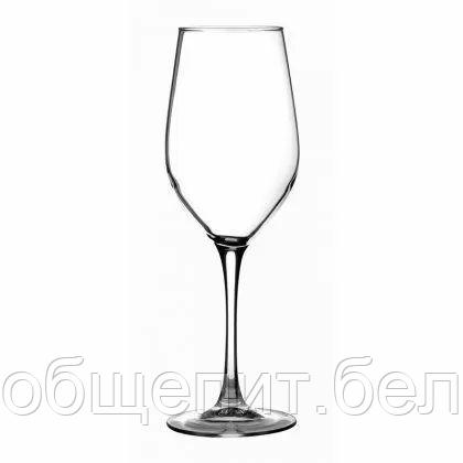 Бокал для вина ОСЗ Seleste 270 мл, стекло, Россия - фото 1 - id-p165772339