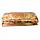 Пакет Panorama для сэндвича с окном 12+6*23 см, крафт-бумага, 250 шт/уп, Garcia de Pou, фото 2
