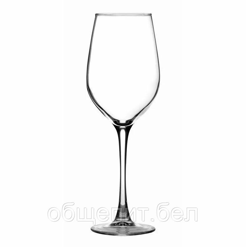 Бокал для вина ОСЗ Seleste 350 мл, стекло, Россия - фото 1 - id-p165772352