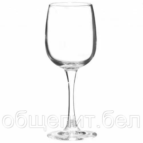 Бокал для вина ОСЗ Allegresse 550 мл, стекло, Россия - фото 2 - id-p165772354