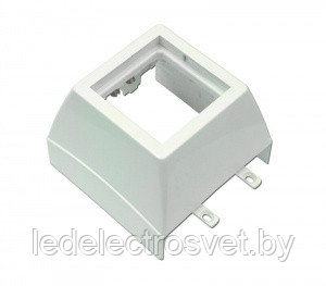 Mosaic - Суппорт в к-к для авт. выключателя 2М