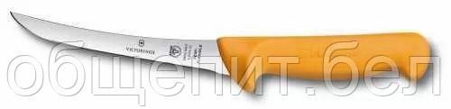 Нож обвалочный Victorinox Swibo, полугибкое лезвие, 16 см - фото 2 - id-p165778413