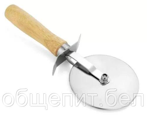 Нож роликовый для пиццы d 10 см, P.L. Proff Cuisine - фото 2 - id-p165780363