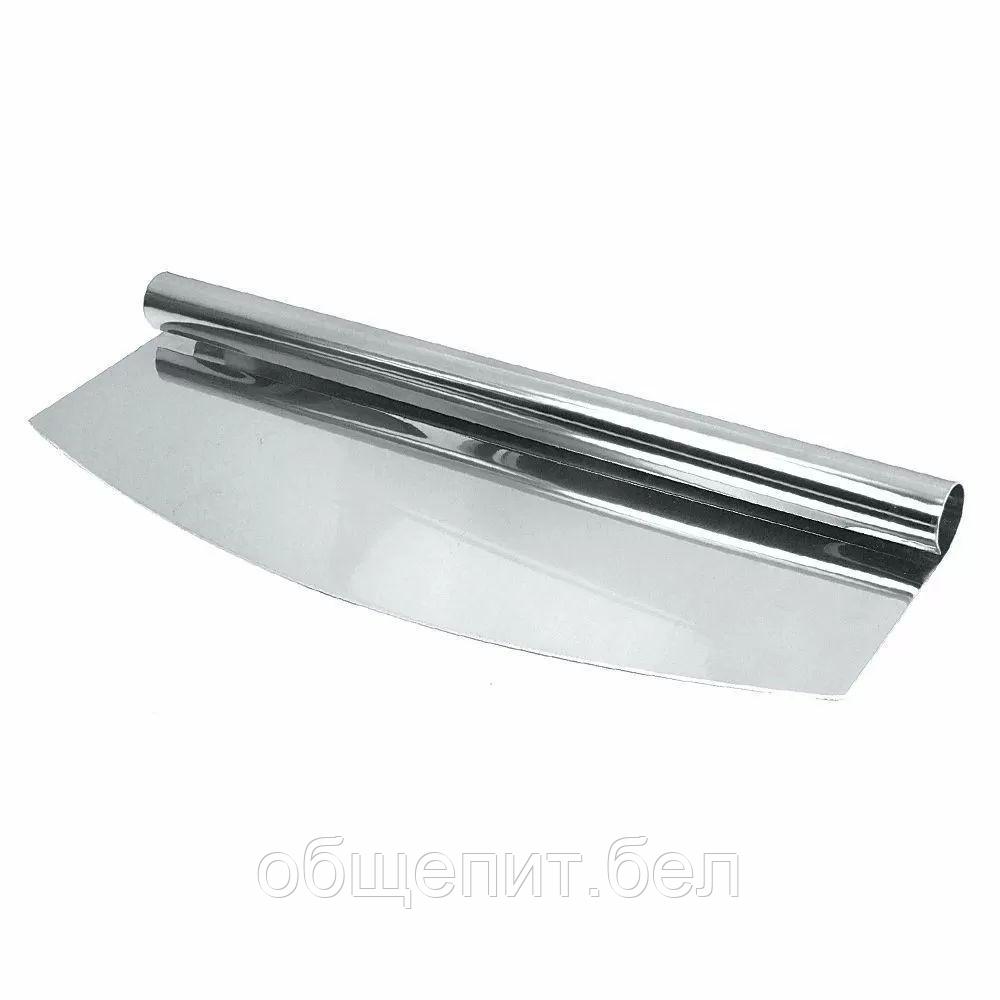 Нож для пиццы, длина 35 см, P.L. - Proff Chef Line - фото 1 - id-p165780369