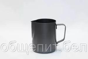 Питчер черный 600 мл, металл, P.L. - BarWare - фото 2 - id-p165782329