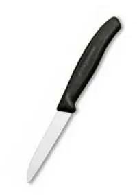 Нож Victorinox для чистки овощей 8 см - фото 2 - id-p165778428
