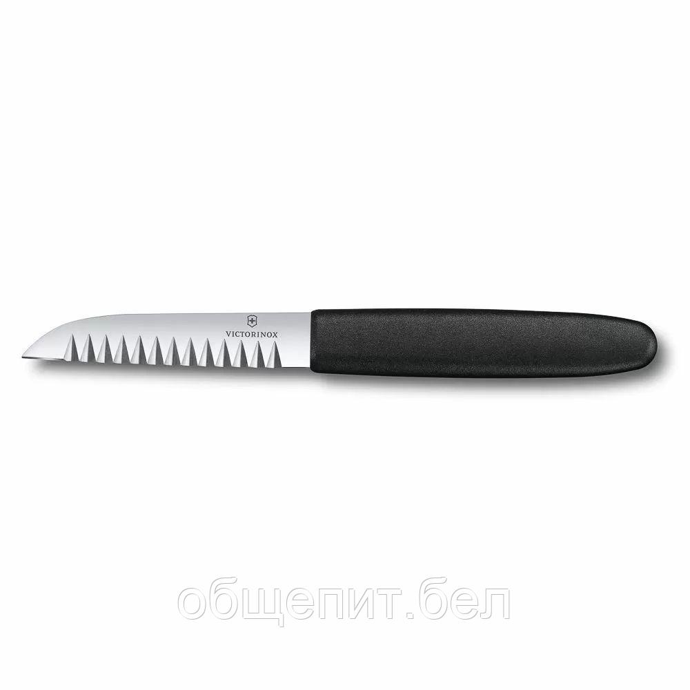 Нож Victorinox для декоративной нарезки 8,5 см