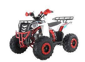 WELS ATV Thunder 125 EVO - Красный