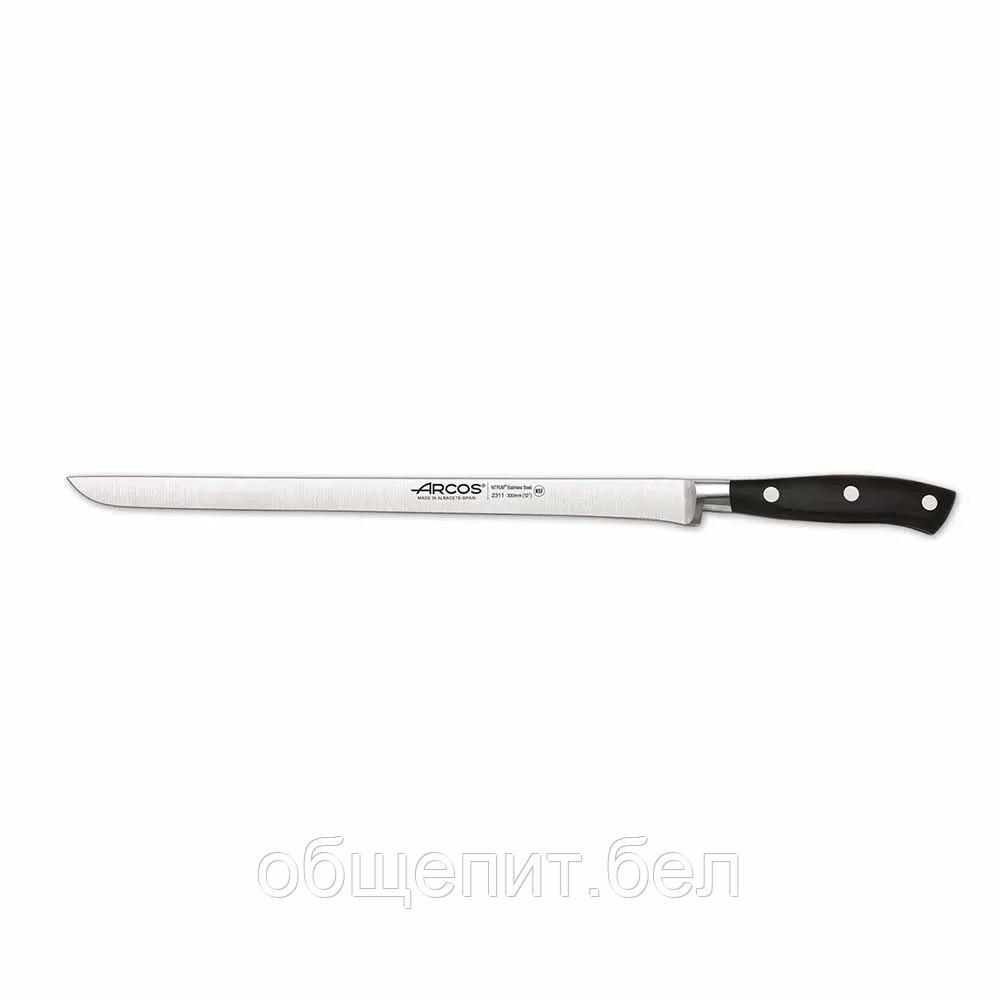 Нож для хамона 25см "Riviera" ARCOS-Испания - фото 1 - id-p165780422