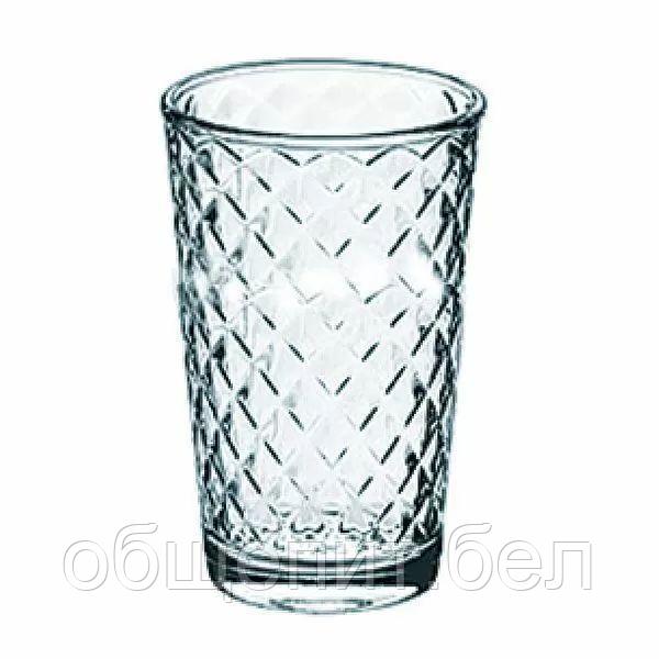 Стакан Хайбол ОСЗ Crystal 230 мл, стекло, Россия - фото 1 - id-p165772445