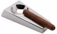 Пепельница для сигар 15*8 см, нержавейка, P.L. - REG - фото 2 - id-p165776586