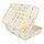 Коробка для ланча/бургера Parole 22,5*18*9 см, 50 шт/уп, картон, Garcia de PouИспания, фото 2