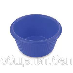 Соусник синий, пластик, P.L. Proff Cuisine - фото 2 - id-p165773654